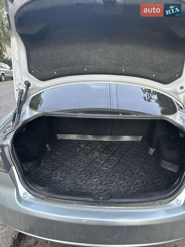 Седан Mazda 6 2007 в Виннице фото 4 Седан Mazda 6 2007 в Виннице