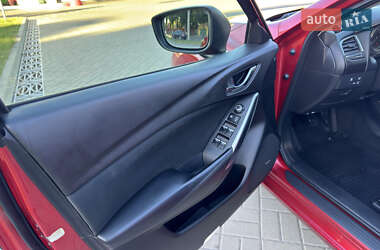 Универсал Mazda 6 2016 в 