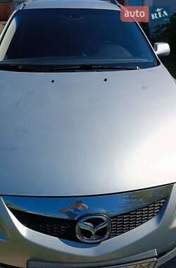 Универсал Mazda 6 2006 в Павлограде