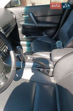 Универсал Mazda 6 2006 в Павлограде