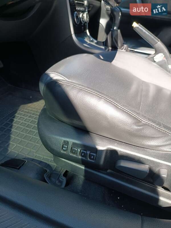 Универсал Mazda 6 2006 в Павлограде
