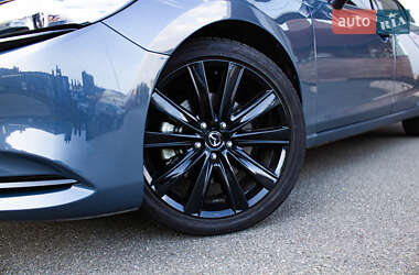 Седан Mazda 6 2020 в 