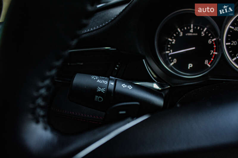 Седан Mazda 6 2020 в Киеве