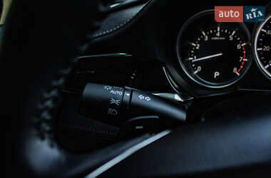 Седан Mazda 6 2020 в 