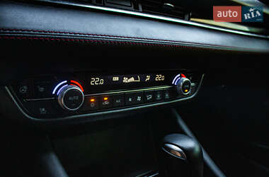 Седан Mazda 6 2020 в 
