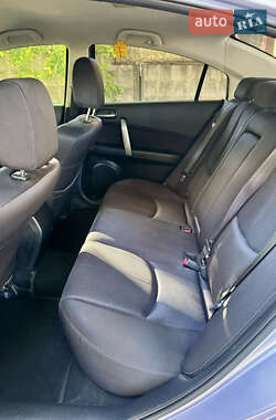 Седан Mazda 6 2008 в 