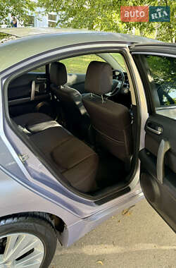 Седан Mazda 6 2008 в 
