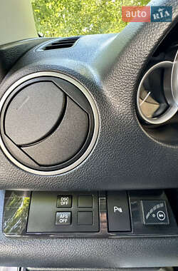 Седан Mazda 6 2008 в 