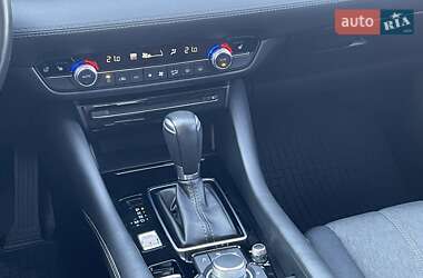 Седан Mazda 6 2019 в 