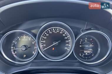 Седан Mazda 6 2019 в 