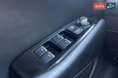 Седан Mazda 6 2019 в 