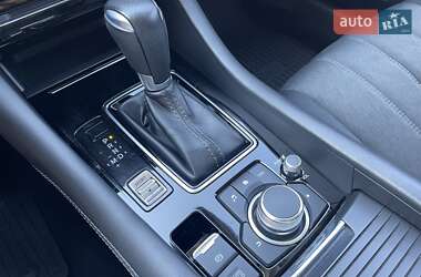 Седан Mazda 6 2019 в 
