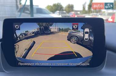 Седан Mazda 6 2019 в 