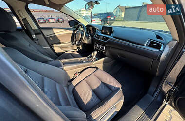 Седан Mazda 6 2016 в 