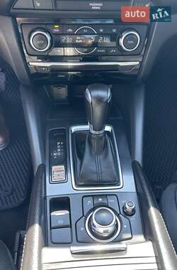 Седан Mazda 6 2015 в 