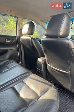 Универсал Mazda 6 2004 в 