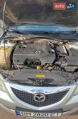 Универсал Mazda 6 2004 в 