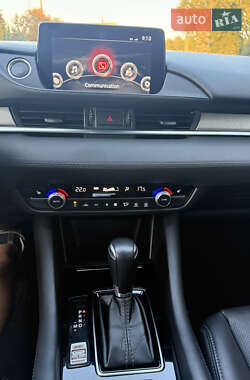 Седан Mazda 6 2021 в 