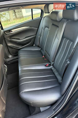 Седан Mazda 6 2021 в 
