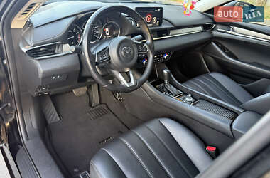 Седан Mazda 6 2021 в 