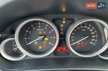 Седан Mazda 6 2009 в Ужгороде