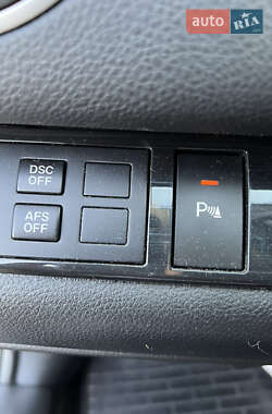 Седан Mazda 6 2009 в Ужгороде