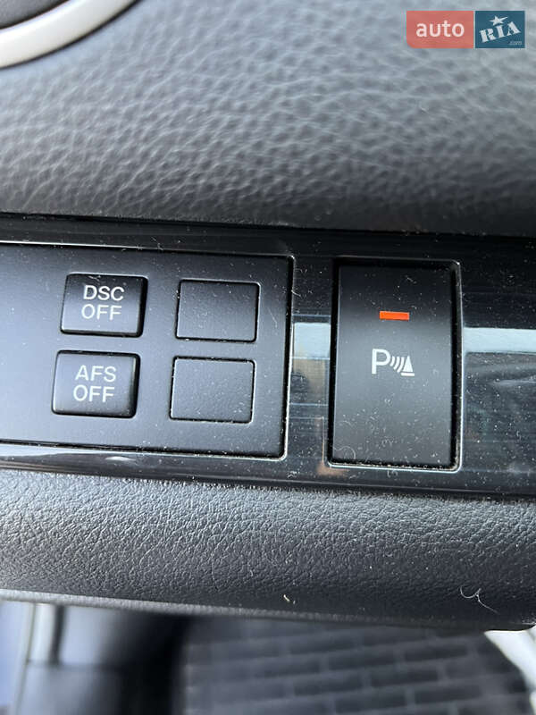 Седан Mazda 6 2009 в Ужгороді фото 20 Седан Mazda 6 2009 в Ужгороді