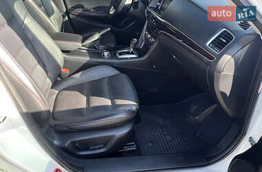 Седан Mazda 6 2014 в 