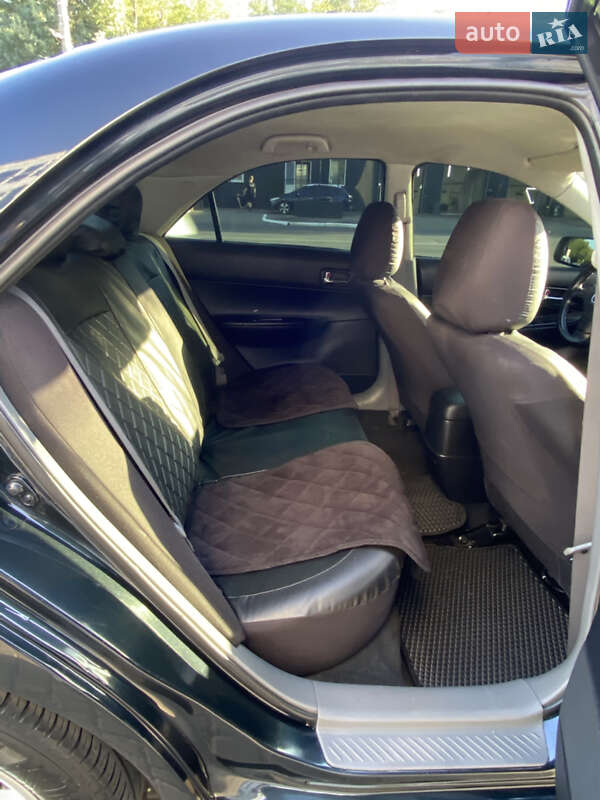 Седан Mazda 6 2005 в Одесі