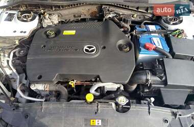 Универсал Mazda 6 2006 в 