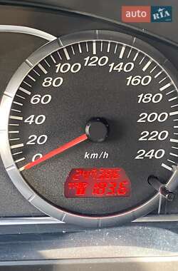 Универсал Mazda 6 2006 в 