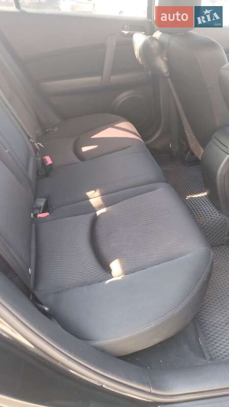 Лифтбек Mazda 6 2010 в Киеве фото 2 Лифтбек Mazda 6 2010 в Киеве