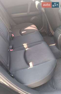 Лифтбек Mazda 6 2010 в 