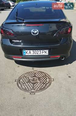 Лифтбек Mazda 6 2010 в 