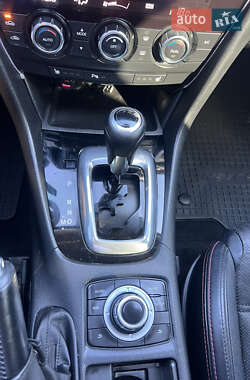 Седан Mazda 6 2014 в 