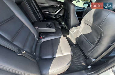 Седан Mazda 6 2014 в 