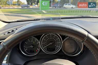 Седан Mazda 6 2015 в 