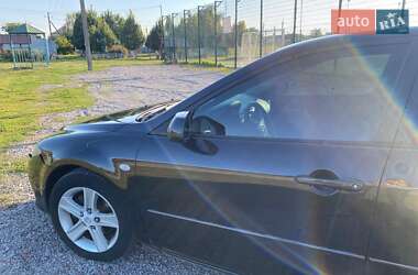 Седан Mazda 6 2006 в 