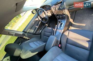 Седан Mazda 6 2006 в 