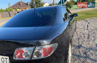 Седан Mazda 6 2006 в 