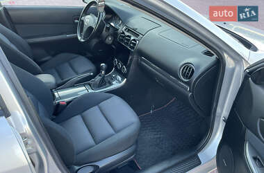 Универсал Mazda 6 2007 в 