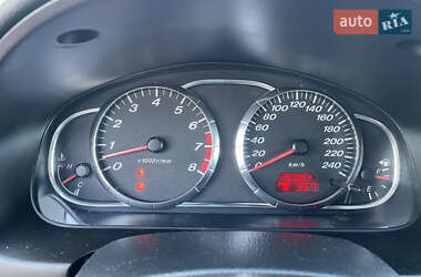Универсал Mazda 6 2007 в 