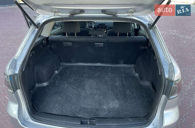 Универсал Mazda 6 2007 в 