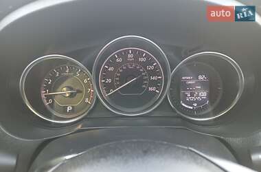 Седан Mazda 6 2013 в 