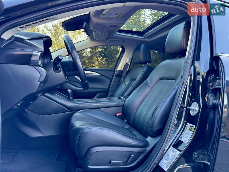 Седан Mazda 6 2018 в Киеве