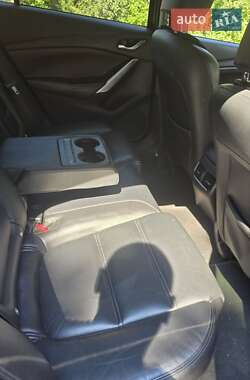 Седан Mazda 6 2016 в 