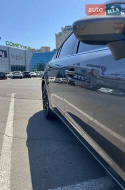 Седан Mazda 6 2016 в 