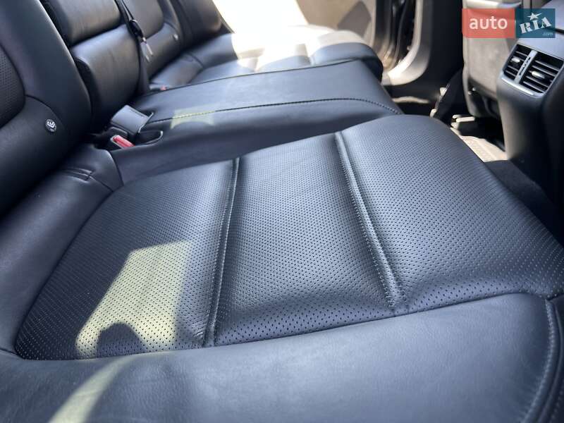 Седан Mazda 6 2016 в Одесі фото 57 Седан Mazda 6 2016 в Одесі