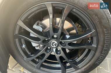Седан Mazda 6 2016 в 