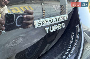 Седан Mazda 6 2021 в 